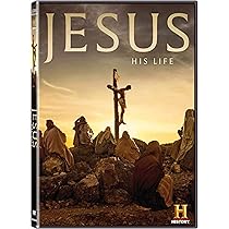 Life of Jesus : Amazon.com.au: Movies & TV